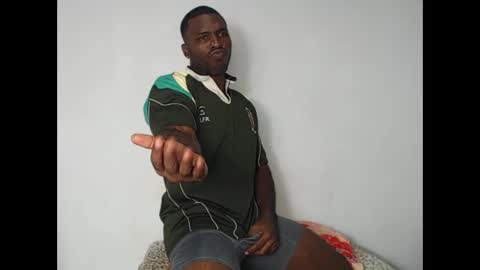 Snapshot of samsondauda chatting on 22, 2, 2025 samson dauda online show from 22, 2, 2025