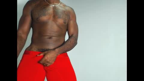 Snapshot of samsondauda chatting on 27, 2, 2025 samson dauda online show from 27, 2, 2025