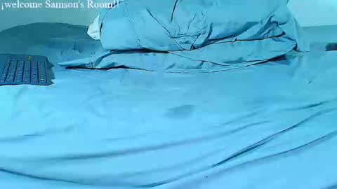 Snapshot of samsondauda chatting on 19, 9, 2025 samson dauda online show from 19, 9, 2025