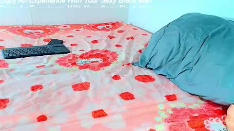 Snapshot of samsondauda chatting on 4, 11, 2025 samson dauda online show from 4, 11, 2025