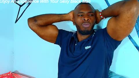 Snapshot of samsondauda chatting on 8, 11, 2025 samson dauda online show from 8, 11, 2025