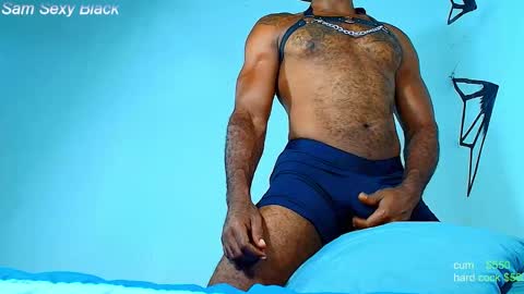 Snapshot of samsondauda chatting on 14, 11, 2025 samson dauda online show from 14, 11, 2025