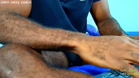 Snapshot of samsondauda chatting on 19, 11, 2025 samson dauda online show from 19, 11, 2025