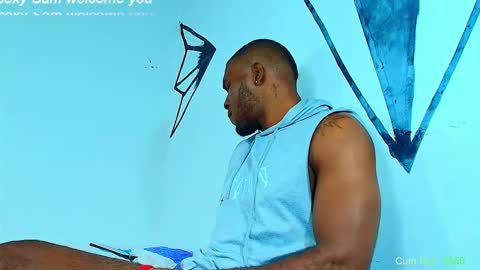 Snapshot of samsondauda chatting on 21, 11, 2025 samson dauda online show from 21, 11, 2025