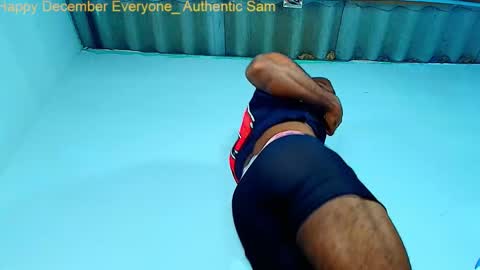 Snapshot of samsondauda chatting on 3, 12, 2025 samson dauda online show from 3, 12, 2025