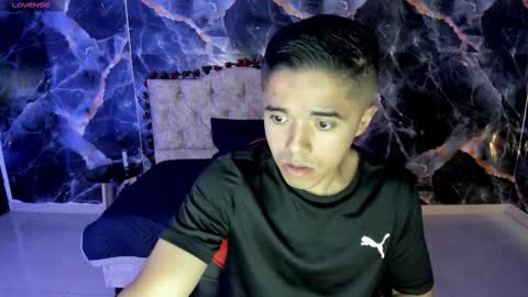 samu__blakee online show from 9, 1, 2026