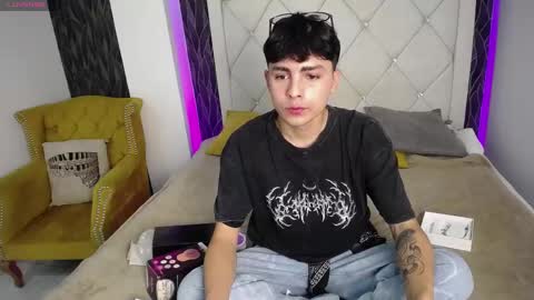 SAMU online show from 26, 9, 2025