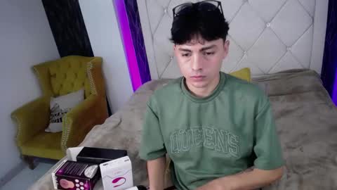 SAMU online show from 29, 9, 2025