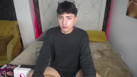 SAMU online show from 2, 10, 2025