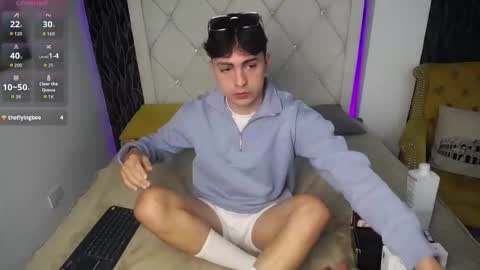 SAMU online show from 7, 10, 2025