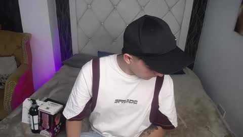 SAMU online show from 21, 10, 2025