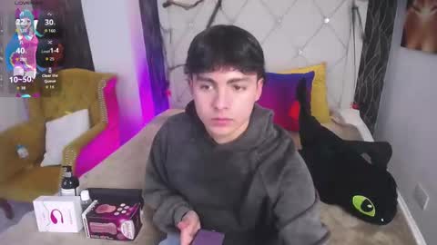 SAMU online show from 4, 11, 2025