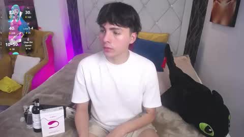 SAMU online show from 5, 11, 2025