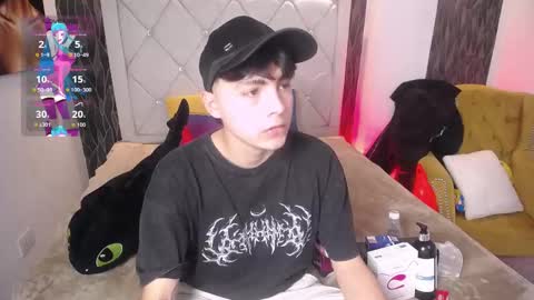 SAMU online show from 9, 11, 2025