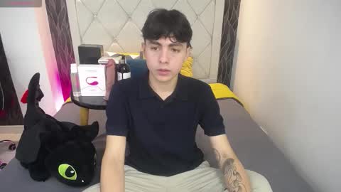 SAMU online show from 15, 11, 2025