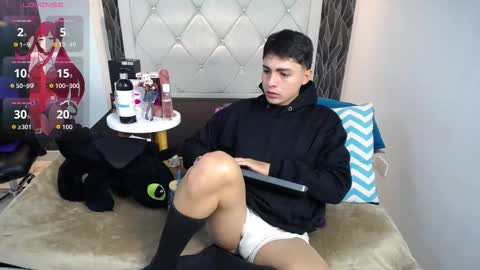 SAMU online show from 24, 2, 2026