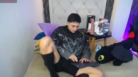 SAMU online show from 13, 3, 2026
