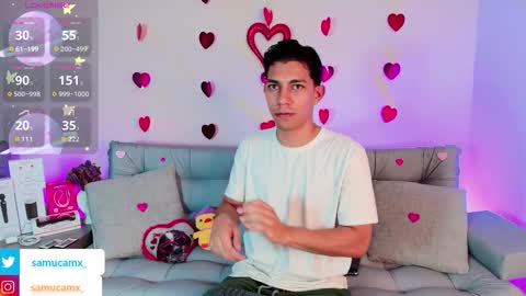 samu online show from 12, 2, 2026