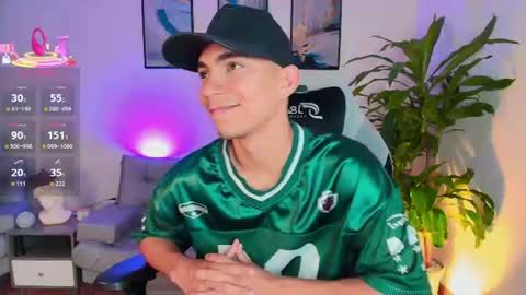 Snapshot of samucamx_ chatting on 10, 7, 2026 samu online show from 10, 7, 2026