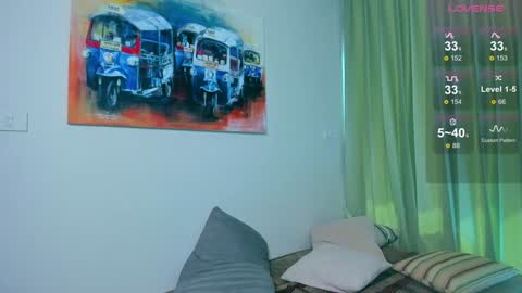 Samuel online show from 8, 12, 2024