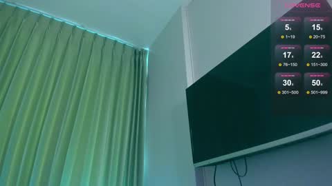 Samuel online show from 9, 12, 2024