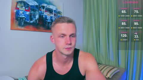 Samuel online show from 13, 12, 2024