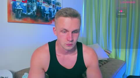 Samuel online show from 14, 12, 2024