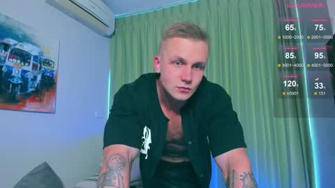 Samuel online show from 15, 12, 2024