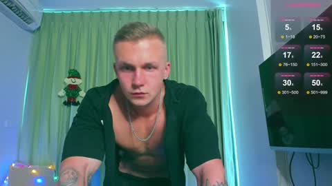 Samuel online show from 19, 12, 2024