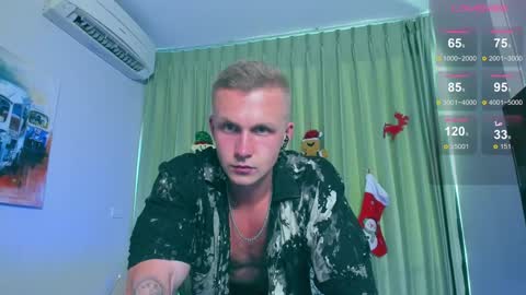 Samuel online show from 21, 12, 2024