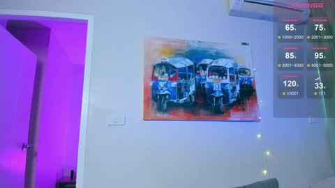 Samuel online show from 29, 12, 2024