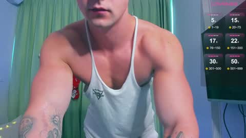 Samuel online show from 31, 12, 2024