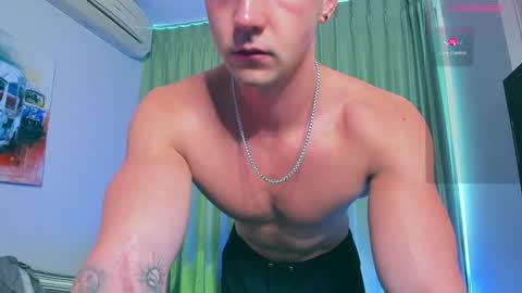 Samuel online show from 6, 1, 2025