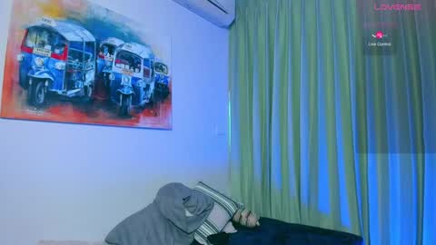 Samuel online show from 10, 1, 2025