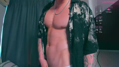 Samuel online show from 11, 2, 2025