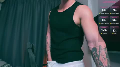 Samuel online show from 14, 2, 2025