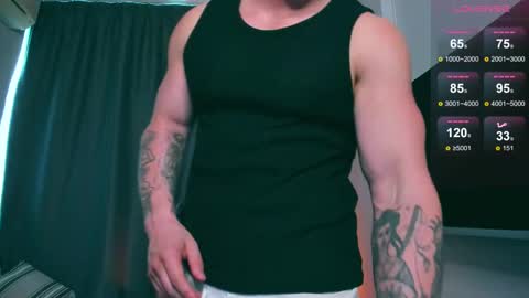 Samuel online show from 17, 2, 2025