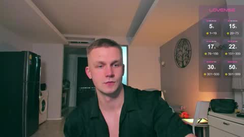 Samuel online show from 15, 10, 2025