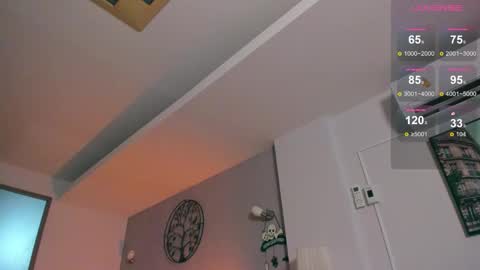 Samuel online show from 23, 11, 2025