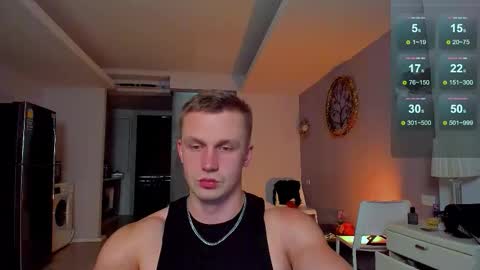 Samuel online show from 6, 1, 2026