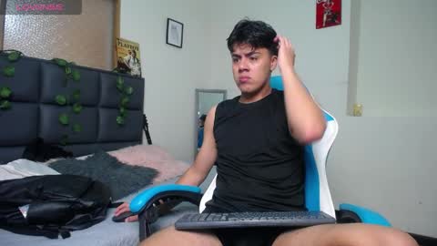 Snapshot of samuel_dark chatting on 8, 4, 2026 samuel_dark online show from 8, 4, 2026