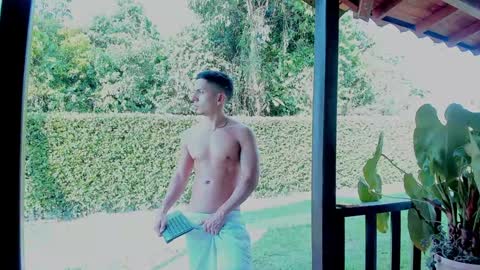 Samuel online show from 10, 12, 2024