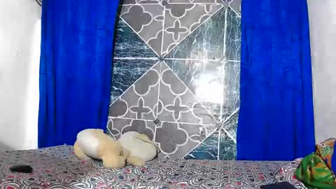 Samuel Sincee online show from 26, 11, 2025