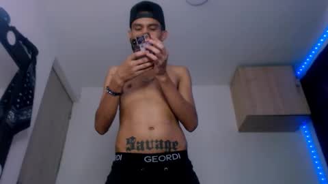   online show from 3, 3, 2025