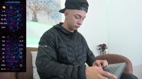 Samuel online show from 22, 1, 2025