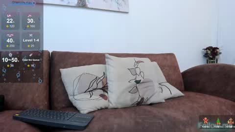 Samuel online show from 12, 2, 2025