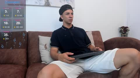 Samuel online show from 15, 2, 2025