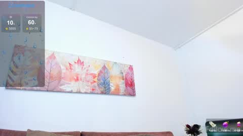 Samuel online show from 9, 3, 2025