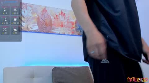 Samuel online show from 11, 9, 2025