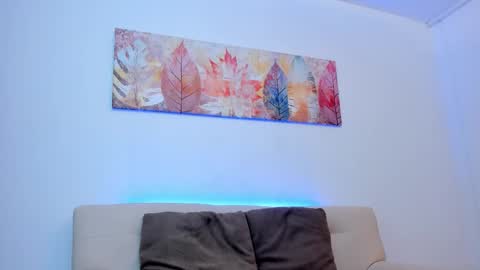 Samuel online show from 12, 9, 2025